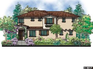 116 Fresco Ct, Brentwood, CA