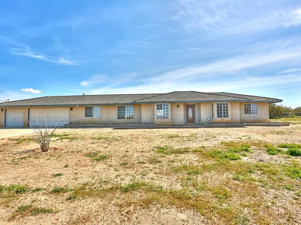12825 Cedar Rd, Hesperia, CA 92344