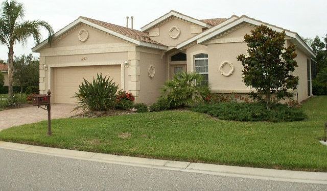 Attractive Curb Appeal