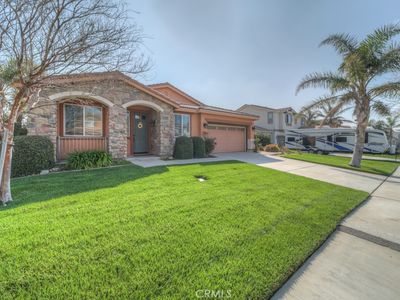 15477 Petunia St, Fontana, CA, 92336