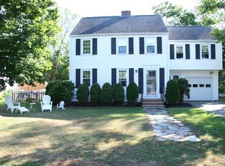 3 Westward Ln, Saco, ME 04072