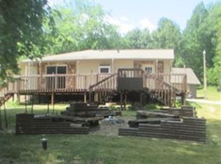 N7793 Shaffer Rd, Crivitz, WI 54114