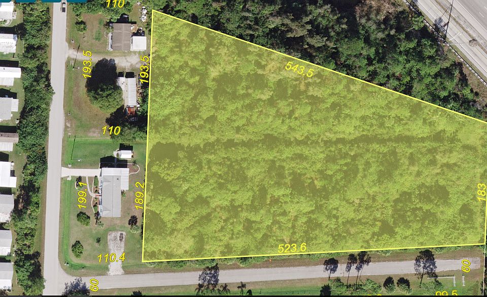 2nd image of 27850 Access Rd