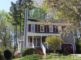 210 Tapestry Ter, Cary, NC 27511