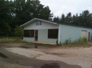 1463 Filmore Ave, Cadillac, MI 49601