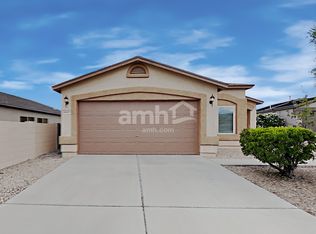 10029 E Warm Sunny Pl, Tucson, AZ 85747
