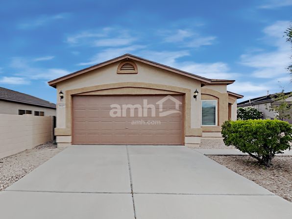 10029 E Warm Sunny Pl