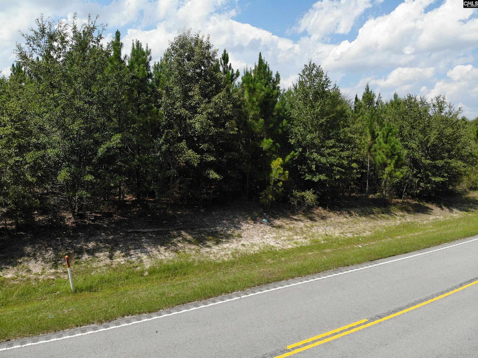 Tinker Creek Rd LOT 2, Williston, SC 29853 MLS 568531 Zillow