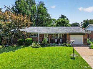 1680 Saint Denis St, Florissant, MO 63033
