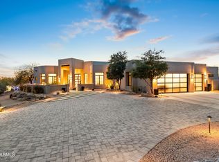 22400 N 93rd St, Scottsdale, AZ 85255