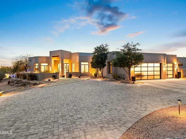 22400 N 93RD Street, Scottsdale, AZ 85255