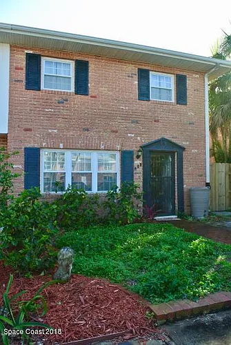 217 Canaveral Beach Blvd Photo 1