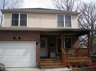 5032 Lenox Ave, Saint Louis, MO