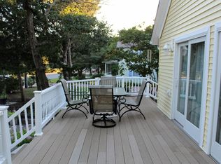 518 Alexander Ave, Cape May Point, NJ 08212