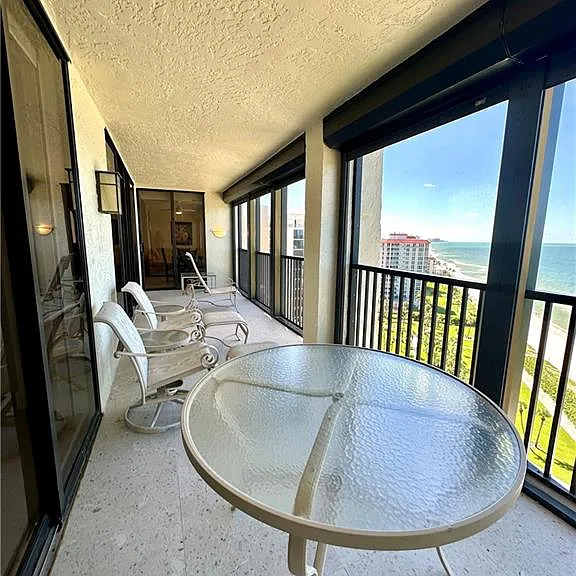 10951 Gulf Shore Dr #1504 — Photo 19