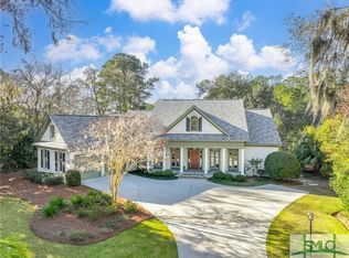 39 Sundew Rd, Savannah, GA 31411