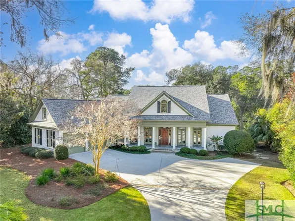 39 Sundew Road, Savannah, GA 31411