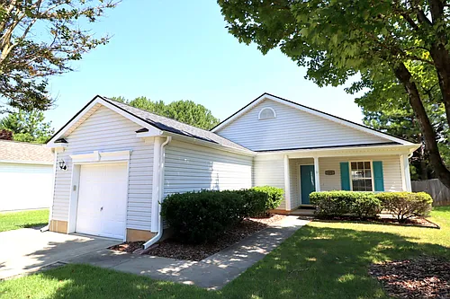 503 Homestead Park Dr Photo 1