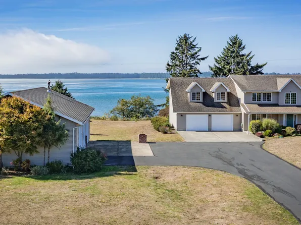 4925 Bourbon Pl W, Tillamook, OR 97141