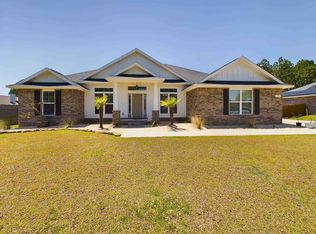 1113 Adrian Way, Milton, FL 32583