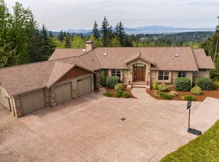 3778 Toad Lake Rd, Bellingham, WA 98226