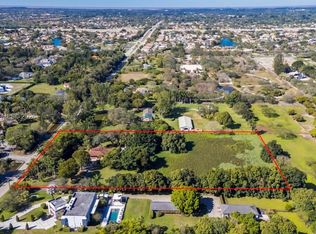 14311 Stirling Rd, Southwest Ranches, FL 33330