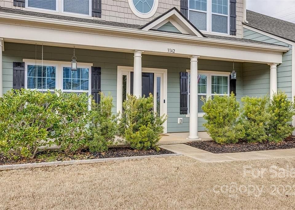 3142 Amaranth Dr, Tega Cay, SC 29708 Zillow