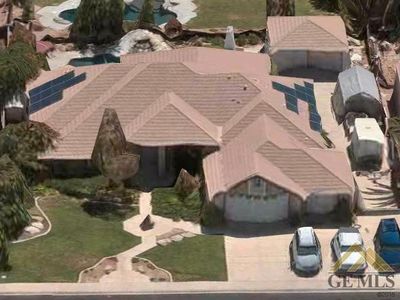 14723 Redwood Pass Dr, Bakersfield, CA, 93314