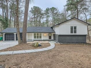 6523 Walden Pond Rd, Stone Mountain, GA 30087