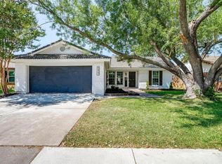 6437 Green Ridge Dr, Watauga, TX 76148