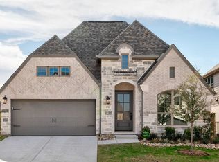 1711 Hillside Stroll Dr, Lavon, TX 75166