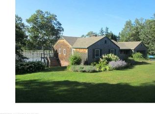 9 Goose Cove Rd, Deer Isle, ME 04627