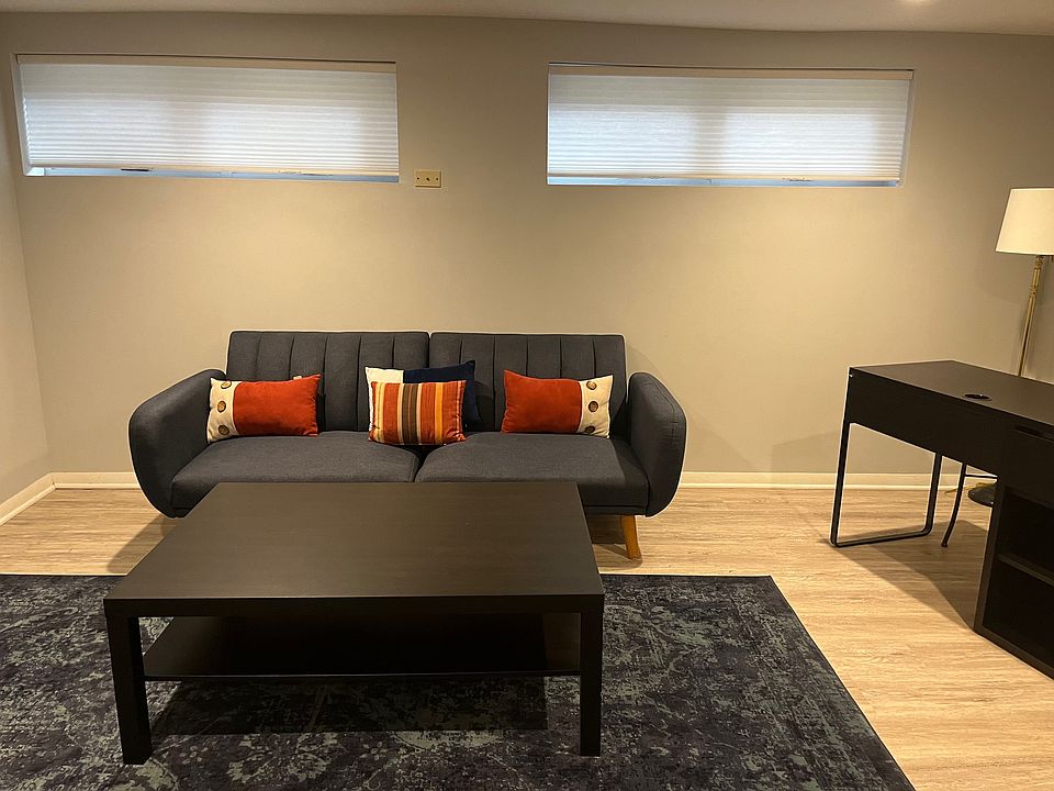 Living room #1