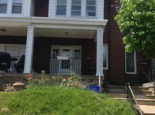 7216 Glenloch St, Philadelphia, PA 19135