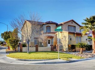 8991 Venetia St, Las Vegas, NV 89123