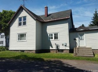 25238 Ash St, Calumet, MI 49913