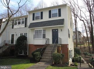 5760 First Landing Way #101, Burke, VA 22015