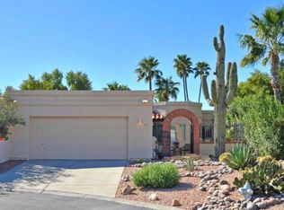 7100 E Rosslare Dr, Tucson, AZ 85715