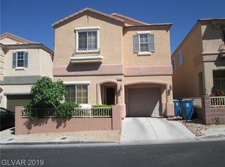 3468 Bearpin Gap Ln, Las Vegas, NV 89129