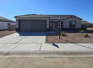 2852 Hermosa Vis, Kingman, AZ 86409