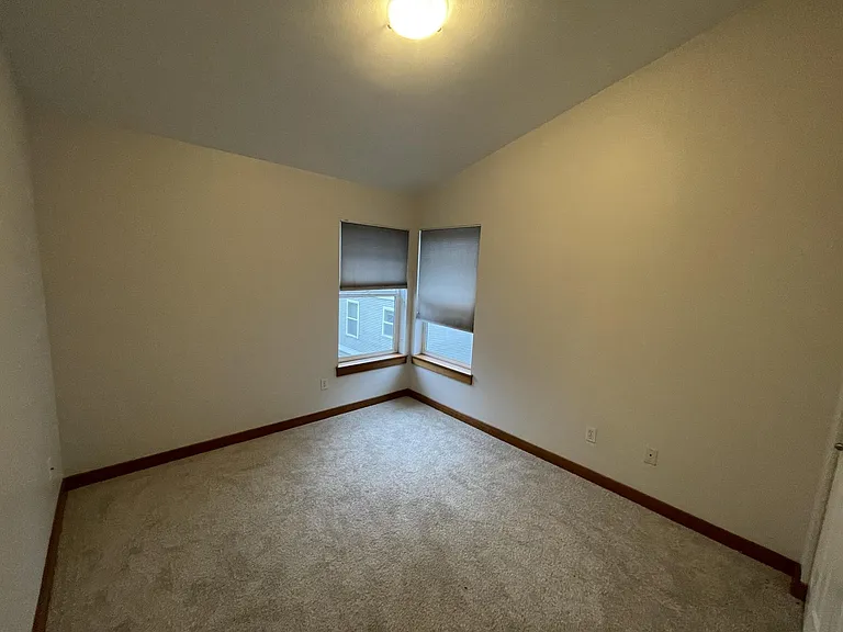 Upstairs 2nd Bedroom