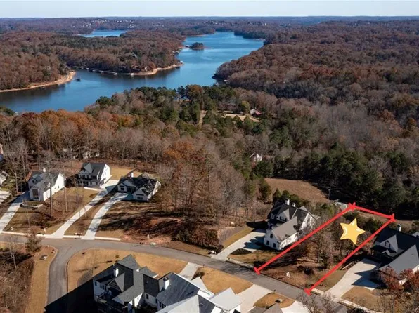 7470 Crestline Dr #13, Dawsonville, GA 30534