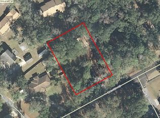 315 Walker Rd, Brunswick, GA 31520