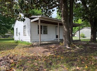 201 Haywood, Manila, AR 72442