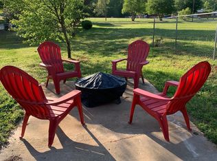 406 West Clay Street, Mebane, NC 27302