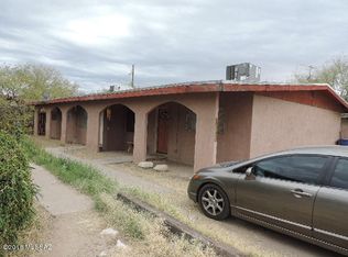 4140 N Fremont Ave, Tucson, AZ 85719