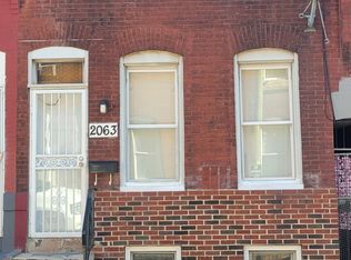 (Undisclosed Address), Philadelphia, PA 19134