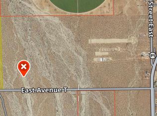 155 East Ave #S15, Palmdale, CA 93550