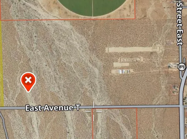 155 East Ave #S15, Palmdale, CA 93550