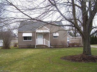 5046 Copeland Ave NW, Warren, OH 44483